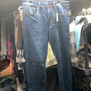 Liver pool men’s jeans